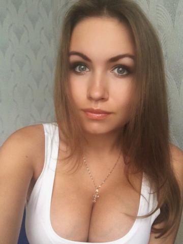 Индивидуалка Алла Фотография 2